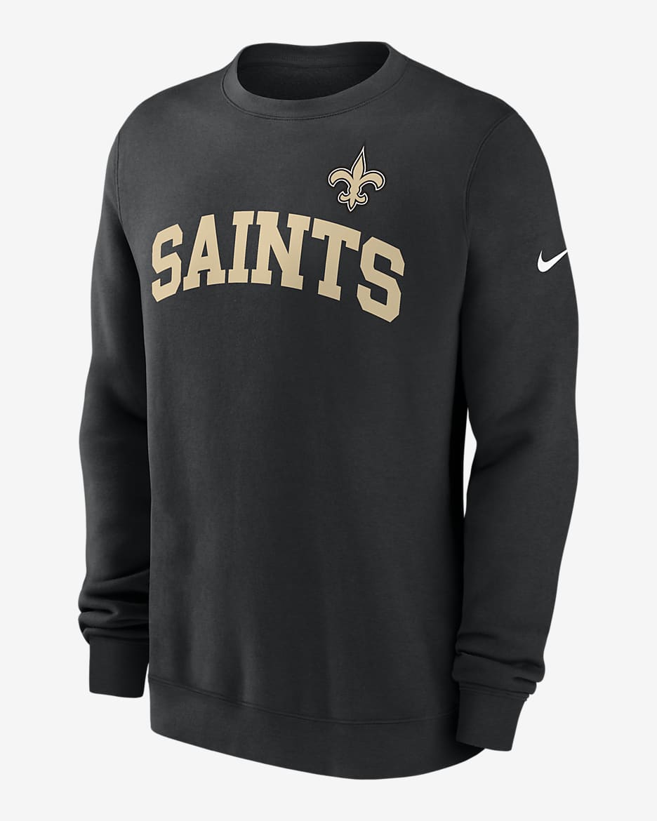 Nike nfl sweatshirt best sale